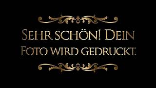 Zauberspiegel Fotospiegel