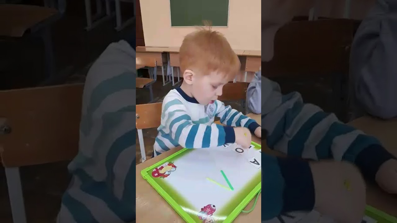 Обучение в Детском Клубе Тетушки Совы