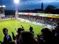 Gent - Cercle sfeertje