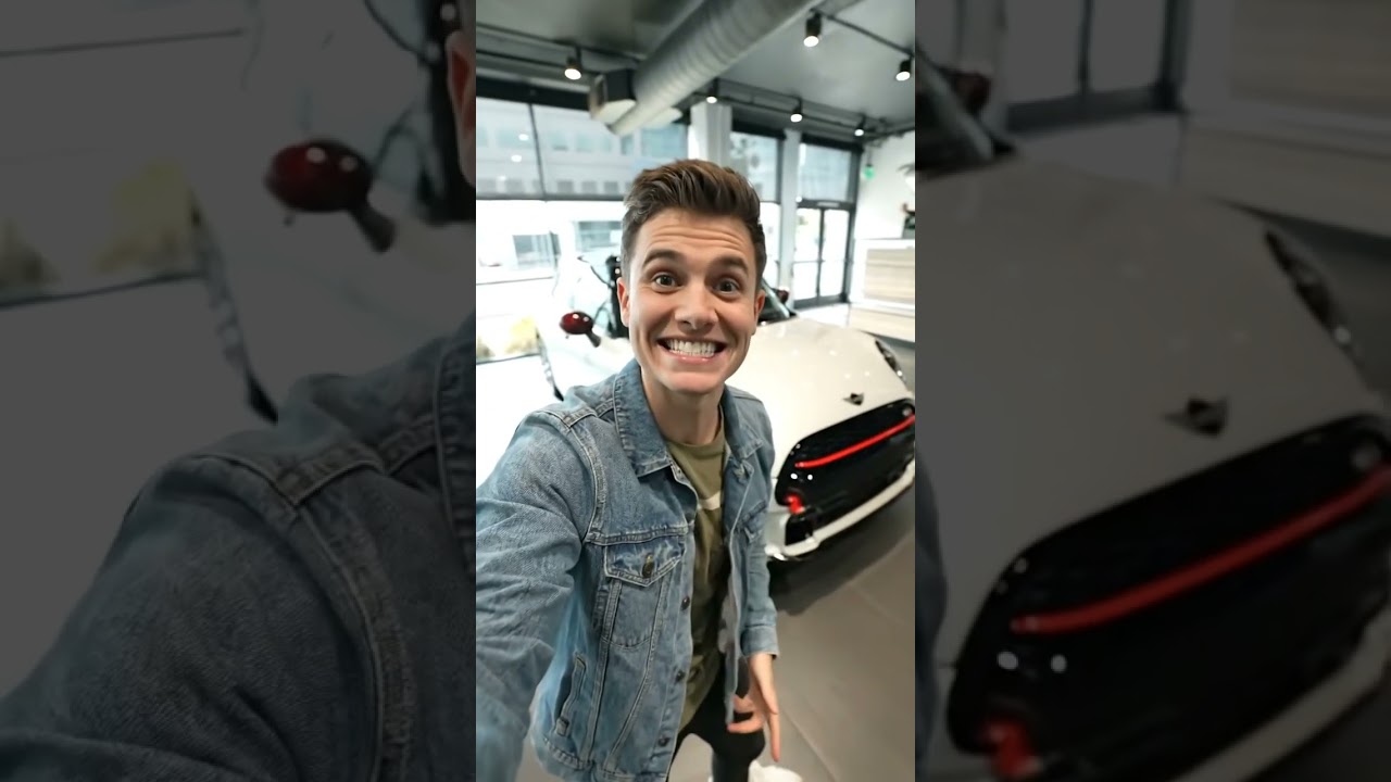 🚨 Blink & you’ll miss it! Our wildest MINI deals are here! 🏁 