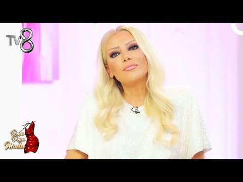 Gülşah Saraçoğlu'nu Çıldırtan Meydan Okuma! | Doya Doya Moda