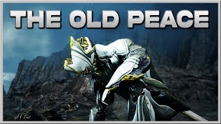 Warframe - The Old Peace Movie (full Quest | Max Settings | No Voiceover)