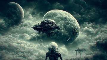 Disco Diffusion animations