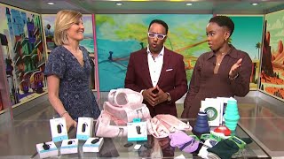 NBC Select recommends must have gadgets for summer travel