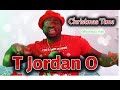 T jordan o  christmas time  official music  afrobeat christmas song
