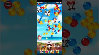 panda pop jam city level 3789