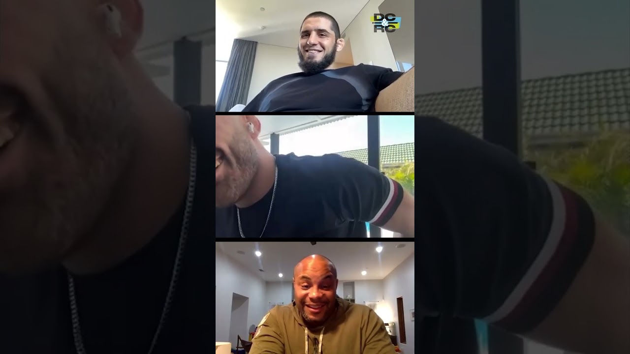 Alexander Volkanovski Reminds  Islam Makhachev He is Australia's National Wrestling Champion