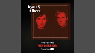 Download Lagu Sunshine Live Mix Mission Pioneer 2021 with Kyau \u0026 Albert (01.01.2022) MP3