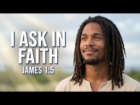 Reggae Worship Anthem | James 1:5