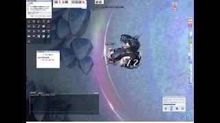 Twro仙境傳說生命締造者 -- 終極拉斯甘德 -- 強酸火煙瓶投擲