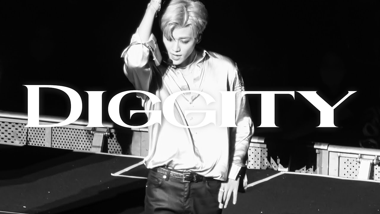 [4K] 220909 NCT DREAM 엔시티 드림 재민 JAEMIN focus ‘Diggity’ @ THE DREAM SHOW 2