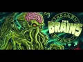 the Brains - Give It All