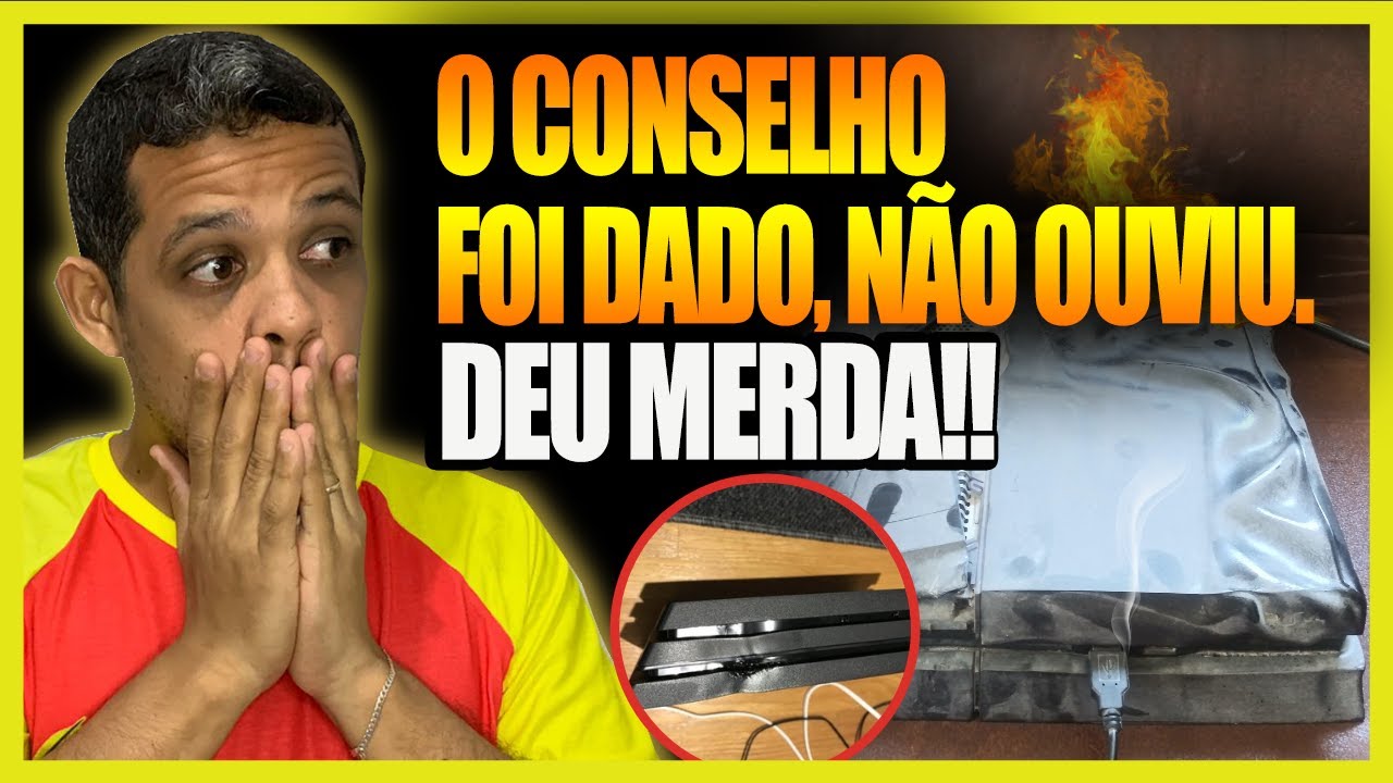 COMO INSTALAR O KIT DE REFRIGERAÇÃO NO PS3 DA FORMA MAIS SIMPLES