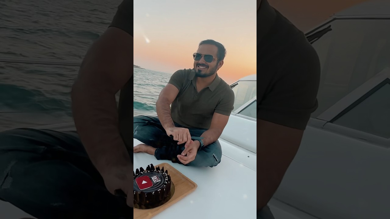 1Million celebration , Love you all ❤️❤️ #trading #trader