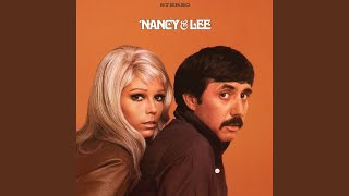 Summer Wine - Nancy Sinatra & Lee Hazlewood