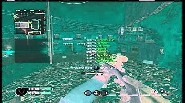 [XBOX/COD4] bssmaster1