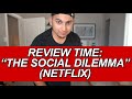 IS SOCIAL MEDIA TRULY BAD? | REVIEW AND THOUGHTS ON "THE SOCIAL DILEMMA" (PATREON PRIORITY)