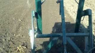 Massey Ferguson 3070 & Vogel&Noot terramat rotodrljaca 3m