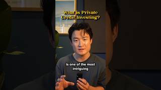 What Is Private Credit Investing?