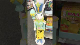THE VIRAL CVS BUNNY NUTCRACKER! 🐰#cvs #viralvideo #virralvideo #bunny #easter