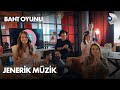 Baht Oyunu - Jenerik Müzik