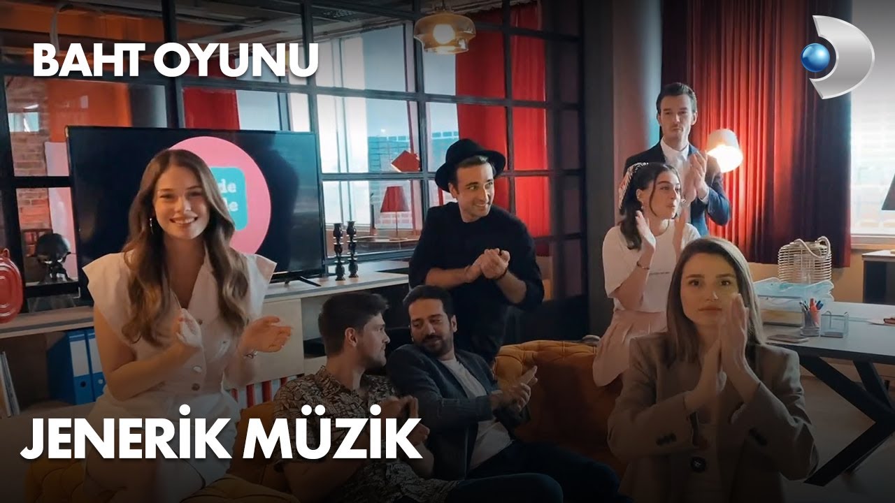 Baht Oyunu - Jenerik Müzik