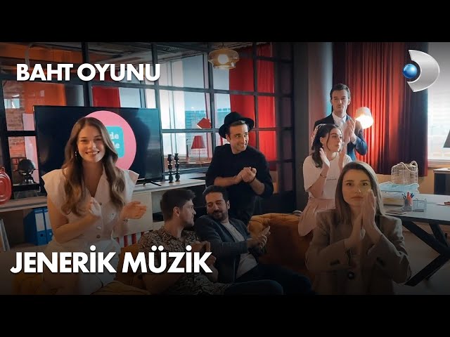 Baht Oyunu - Jenerik Müzik