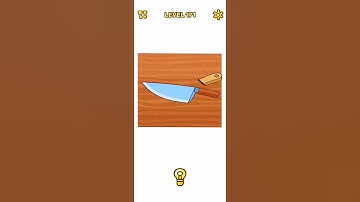 Tricky Line: Draw the Part Level 171 Walkthrough Solution Android