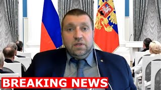 К 2021 году регионы обеднеют ещё больше. Дмитрий Потапенко - 11 