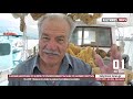 The Greek Sponge Diver Who Became a Statue on Kalymnos
