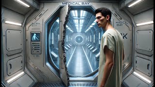 They Kept Him Sedated — Until the Sedative Ran Out” | HFY | Sci-Fi Hospital Story