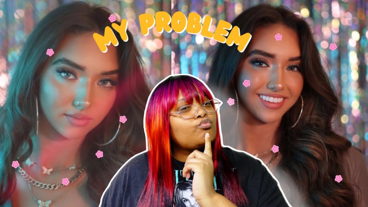 Jordi - “My Problem” IS GENIUS! (Official Music Video) Reaction - YouTube