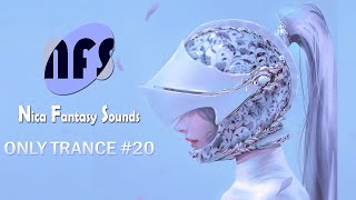 High-Energy Trance Mix June 2022 (ONLY TRANCE #20) Mixed By Leo Alex