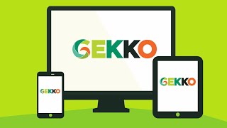 Gekko Email Management software screenshot 3