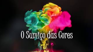 1 - Comadres Da Vila - O Sumiço Das Cores - Art No Ar Circo E Dança Tecido Acrobático