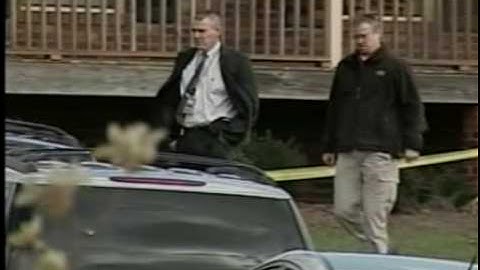 Family held hostage in bank robbery plot