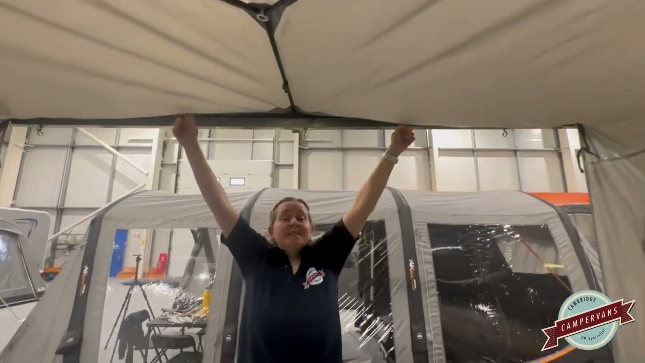 COVE III AIR Low 2026 Model