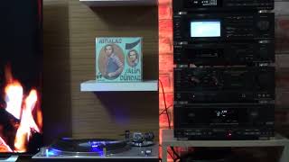 Salim Dündar Aynalar - Orijinal Dönem Plak Kaydı