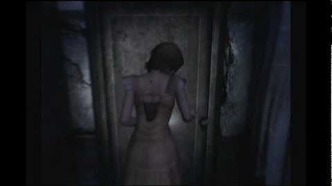 Fatal Frame IV: Mask of the Lunar Eclipse playthrough - part 9