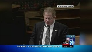 SOS: Schmidt didn't break finance law