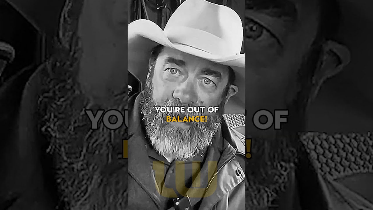 Get TIRED! - Dry Creek Wrangler School