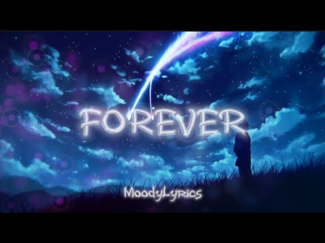 Forever│Lyrics │