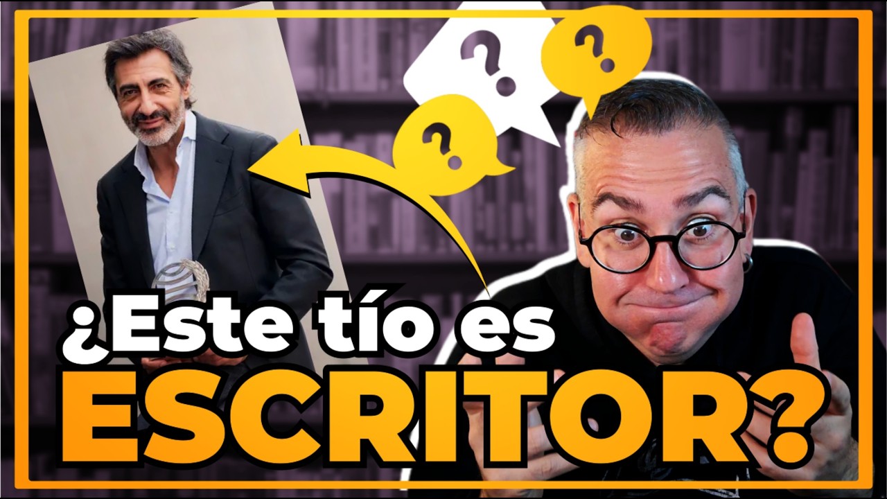 💥¡Más POLÉMICAS!📚 El PREMIO PLANETA 2025 va a parar a Juan del Val