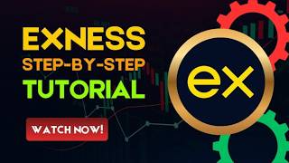 Exness Account Opening | #Exness Exness trading tutorial in tagalog | Step by step guide for beginn