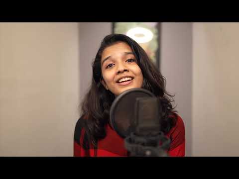 Tujh Mein Rab Dikhta Hai - Cover | Rab Ne Bana Di Jodi | Sreya Jayadeep