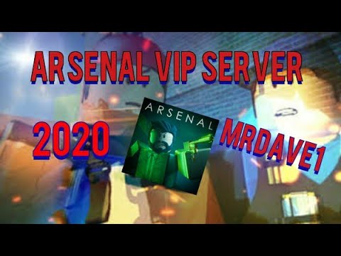 Arsenal Vip Server Roblox April 2020 Youtube - roblox arsenal private server and kitty youtube