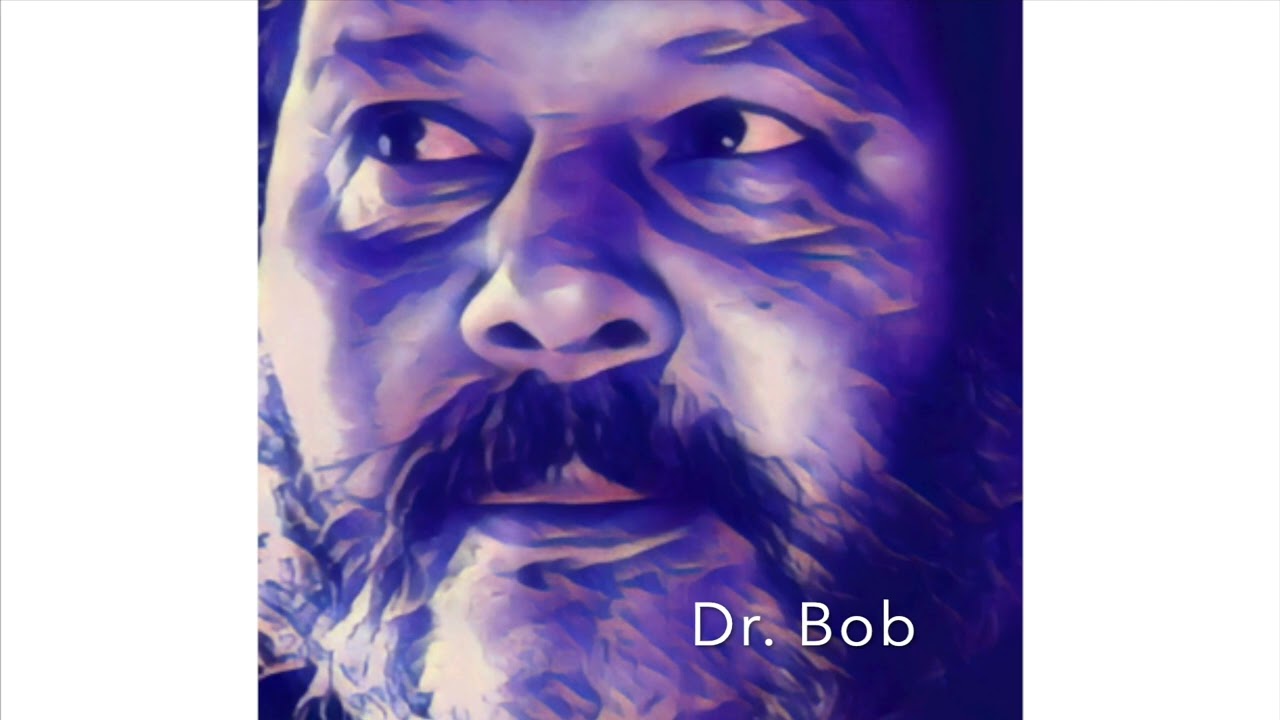 Kent Greenbaum: Dr. Bob remix (The Defects of Character Artificial Intelligence Band)