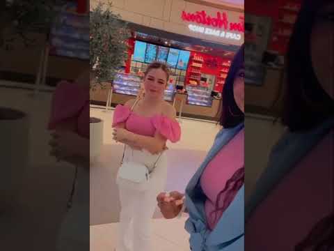 وداع بسمه عطا لصحابها فادي فتال عزيز مامي نور قمر و بيسان اسماعيل