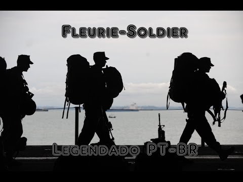Fleurie - Soldier