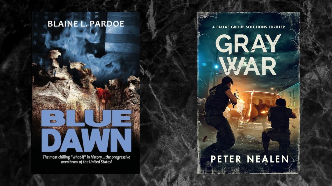 Blaine Lee Pardoe, Uncancellable